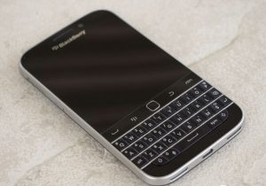 Blackberry