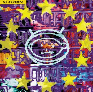 Zooropa: The Iconic Studio Album by U2